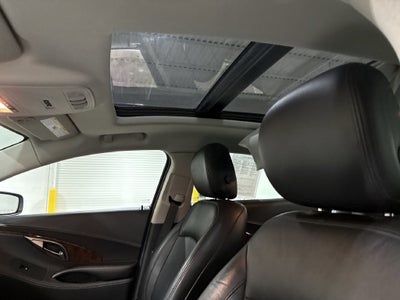 2013 Buick LaCrosse Premium 1