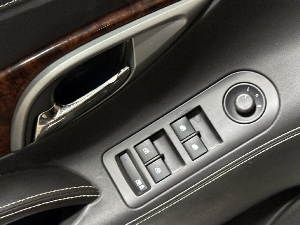 2013 Buick LaCrosse Premium 1