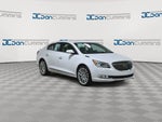 2015 Buick LaCrosse Premium II