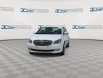 2015 Buick LaCrosse Premium II