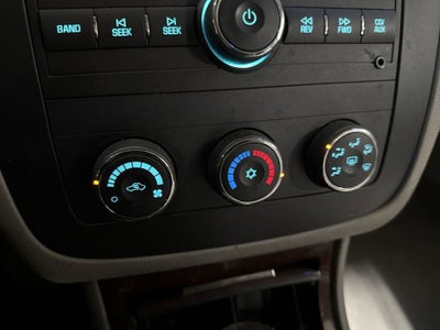 2006 Buick Lucerne CX