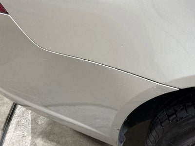2006 Buick Lucerne CX