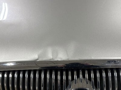 2006 Buick Lucerne CX