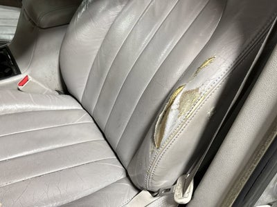 2006 Buick Lucerne CX