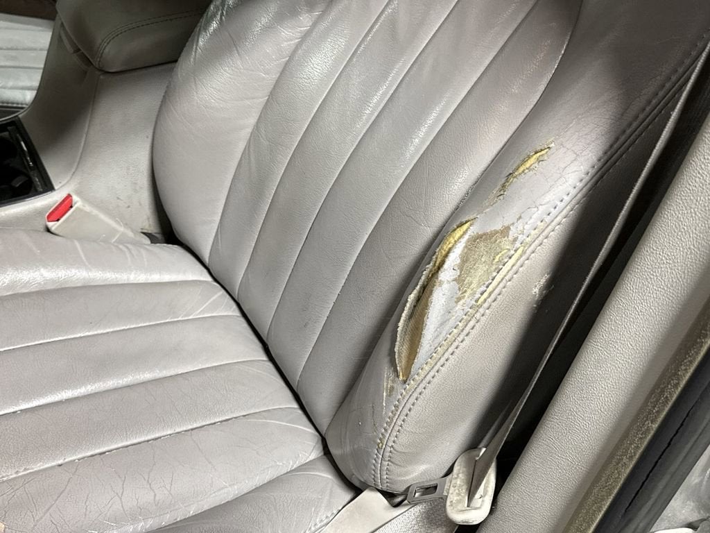 2006 Buick Lucerne CX