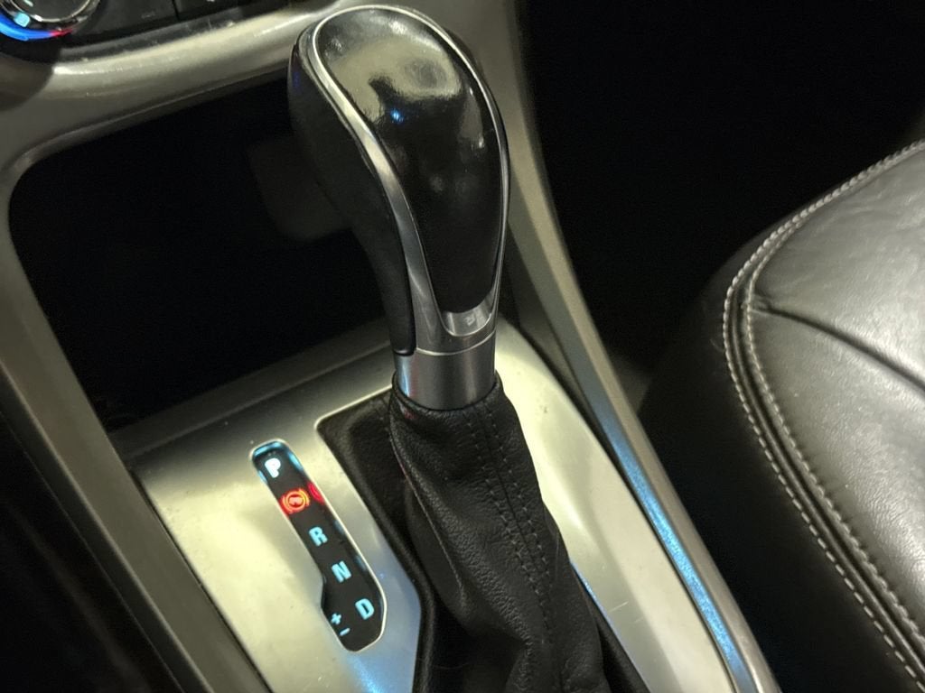 2015 Buick Verano Leather Group