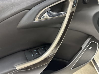 2015 Buick Verano Leather Group