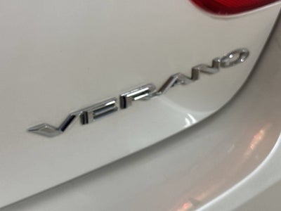 2015 Buick Verano Leather Group