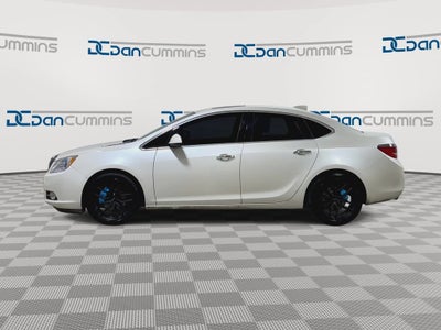 2015 Buick Verano Leather Group