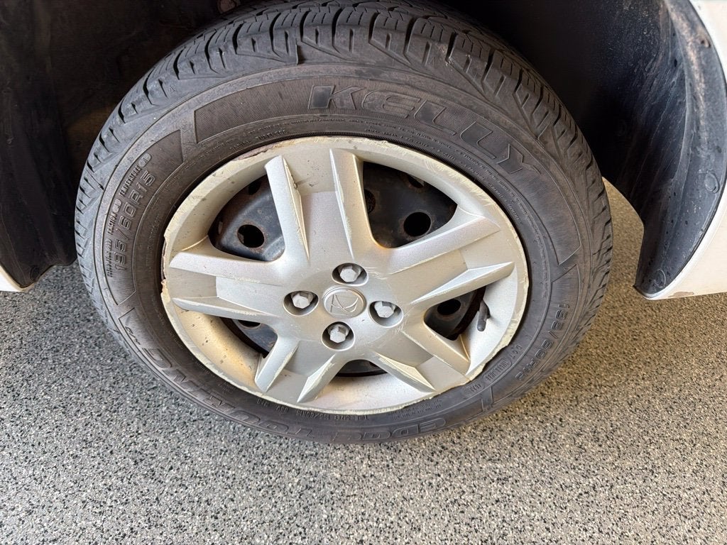 2006 Saturn Ion ION 2 4dr Sdn Auto