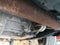 2006 Saturn Ion ION 2 4dr Sdn Auto