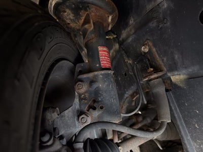 2006 Saturn Ion ION 2 4dr Sdn Auto