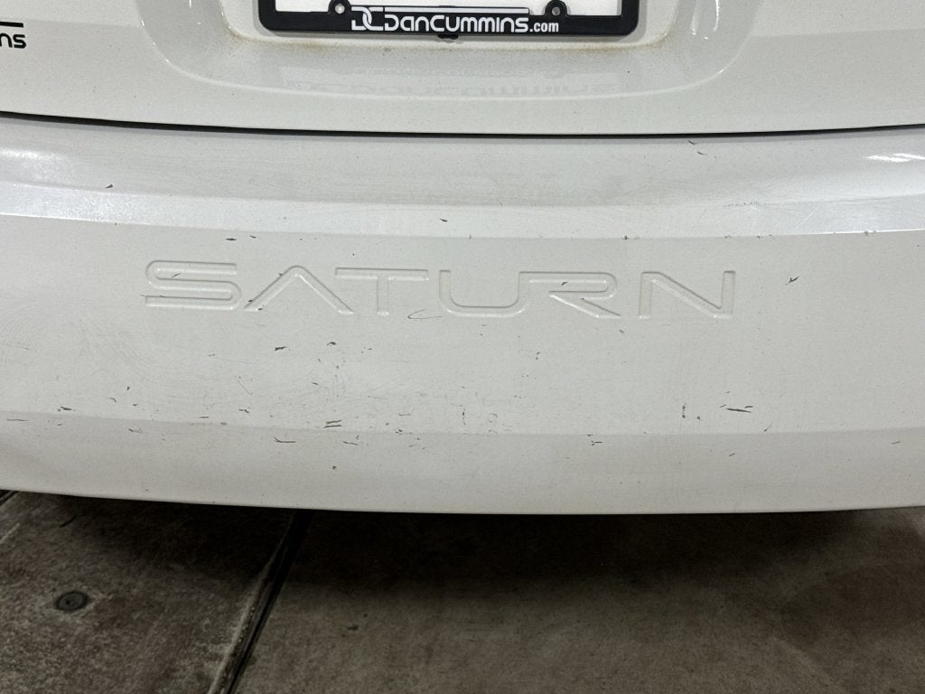 2006 Saturn Ion ION 2 4dr Sdn Auto