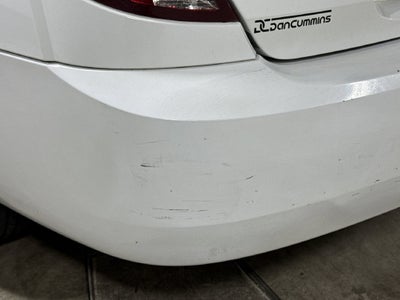 2006 Saturn Ion ION 2 4dr Sdn Auto