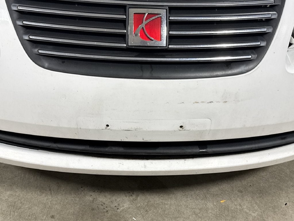 2006 Saturn Ion ION 2 4dr Sdn Auto