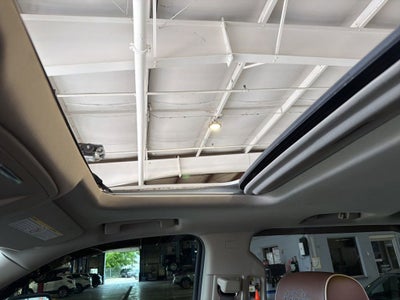 2019 Chevrolet Silverado 2500 HD High Country