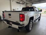 2019 Chevrolet Silverado 2500 HD High Country