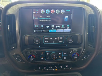 2019 Chevrolet Silverado 2500 HD High Country