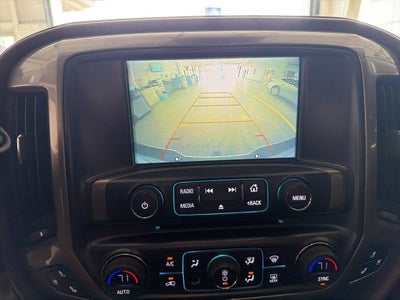 2019 Chevrolet Silverado 2500 HD High Country