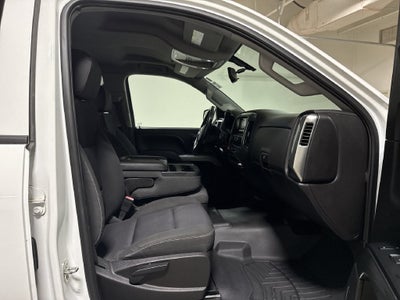 2015 Chevrolet Silverado 2500 HD LT