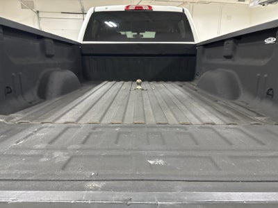2015 Chevrolet Silverado 2500 HD LT