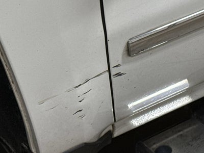 2017 Chevrolet Silverado 2500 HD LTZ