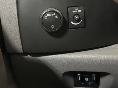 2013 Chevrolet Silverado 2500 HD Work Truck