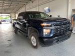 2022 Chevrolet Silverado 2500 HD WT