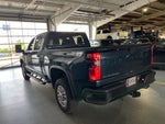 2022 Chevrolet Silverado 2500 HD WT