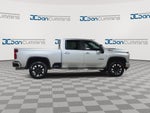 2020 Chevrolet Silverado 2500 HD LT