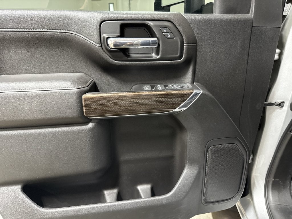 2020 Chevrolet Silverado 2500 HD LT