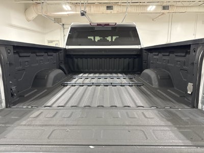 2020 Chevrolet Silverado 2500 HD LT