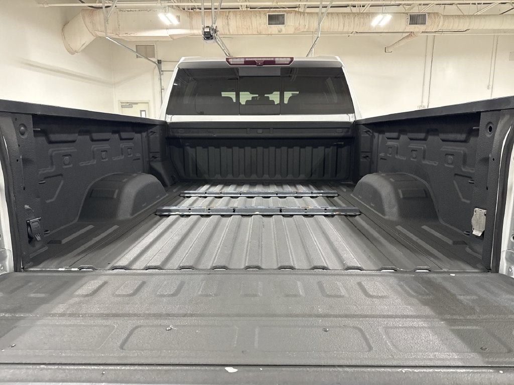 2020 Chevrolet Silverado 2500 HD LT