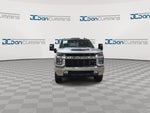 2020 Chevrolet Silverado 2500 HD LT