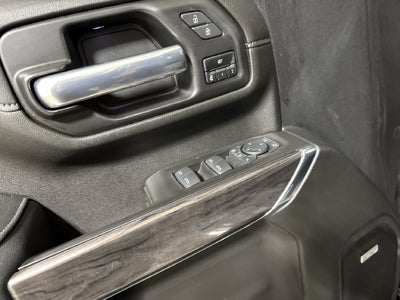 2021 Chevrolet Silverado 2500 HD LTZ