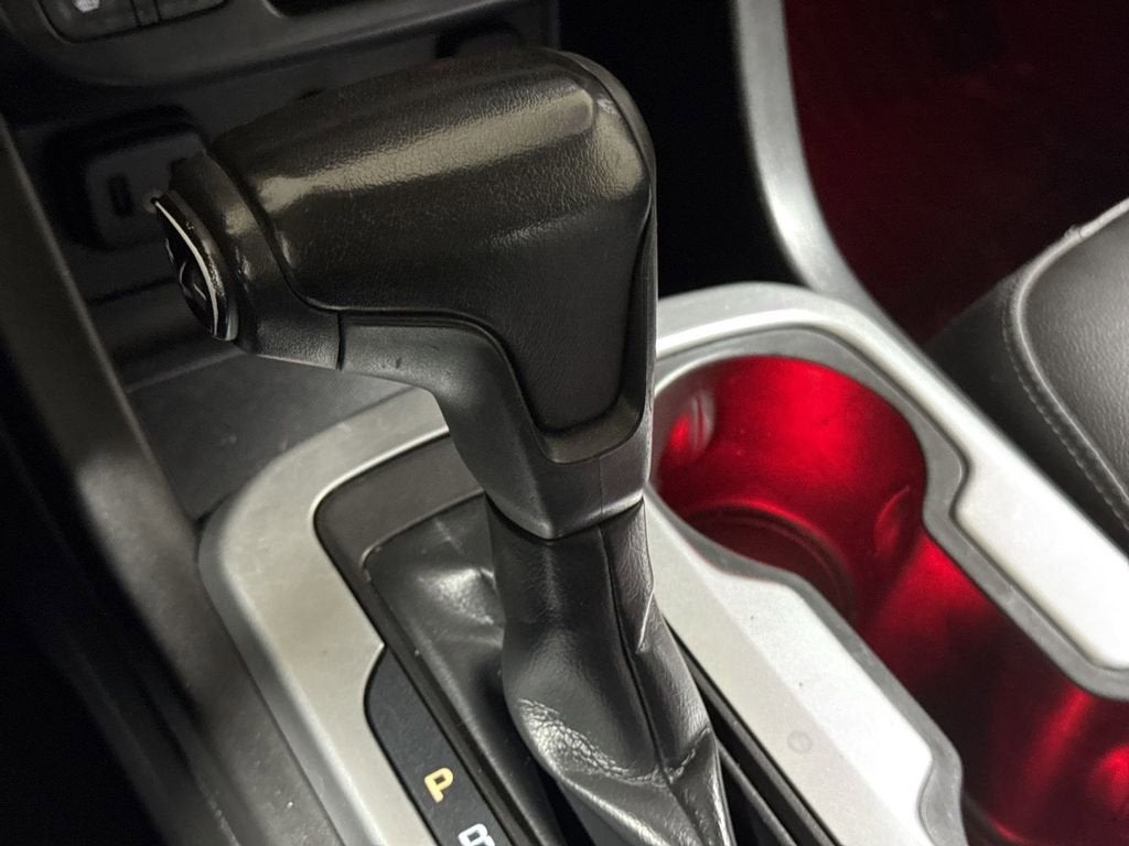2019 Chevrolet Colorado 4WD ZR2