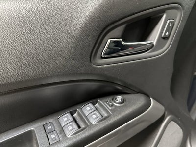 2019 Chevrolet Colorado 4WD ZR2