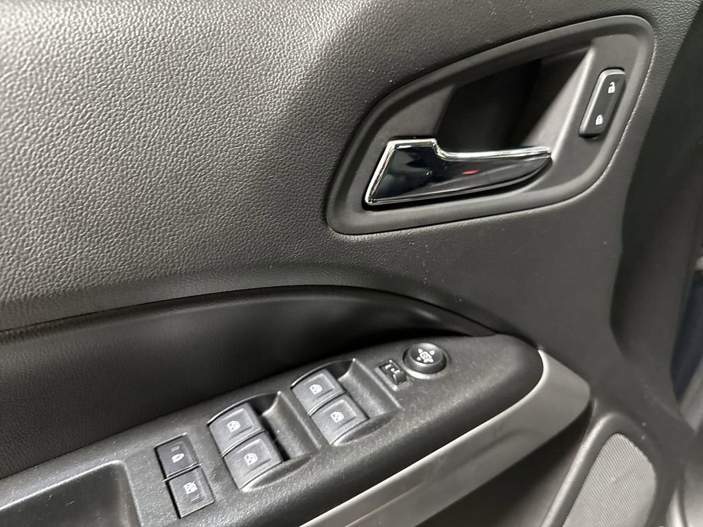 2019 Chevrolet Colorado 4WD ZR2