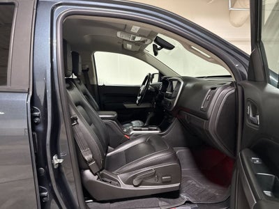 2019 Chevrolet Colorado 4WD ZR2