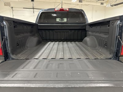 2019 Chevrolet Colorado 4WD ZR2