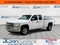 2012 Chevrolet Silverado 1500 LS