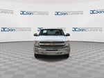 2012 Chevrolet Silverado 1500 LS