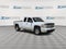 2011 Chevrolet Silverado 1500 LTZ