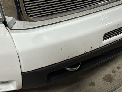2011 Chevrolet Silverado 1500 LTZ