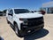 2021 Chevrolet Silverado 1500 Work Truck