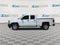 2018 Chevrolet Silverado 1500 Work Truck