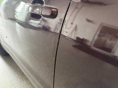2017 GMC Acadia SLT
