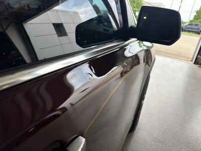 2017 GMC Acadia SLT