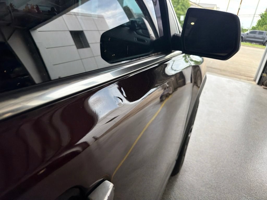 2017 GMC Acadia SLT