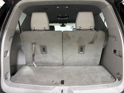 2017 GMC Acadia SLT